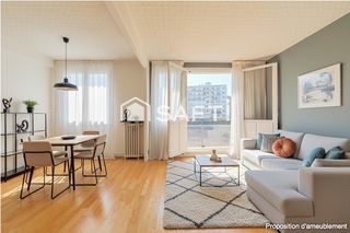  Appartement � vendre 3 pi�ces 60 m�