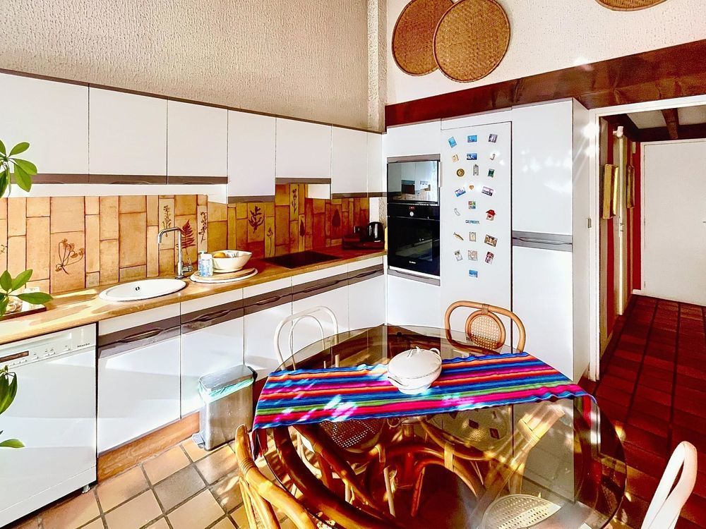 � vendre  Maison M�rignac (33700)