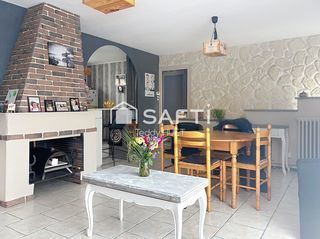  Maison � vendre 6 pi�ces 108 m�