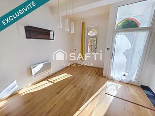  Maison � vendre 4 pi�ces 110 m�