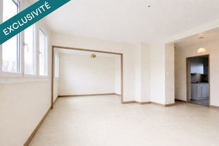  Appartement � vendre 4 pi�ces 67 m�