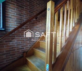  Maison � vendre 5 pi�ces 110 m�