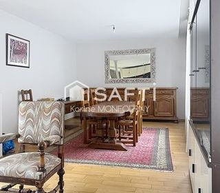  Maison � vendre 9 pi�ces 257 m�