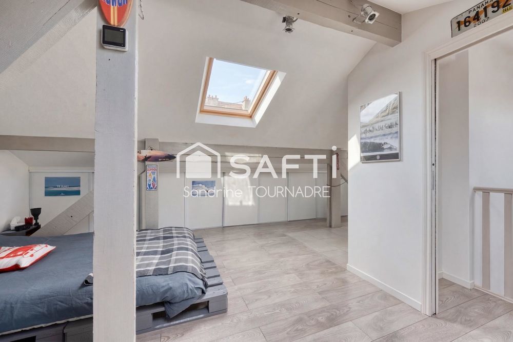 � vendre  Maison Bordeaux (33200)