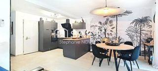  Maison � vendre 4 pi�ces 85 m�