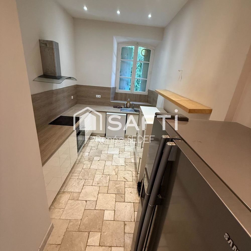 � vendre  Appartement Cannes (06400)