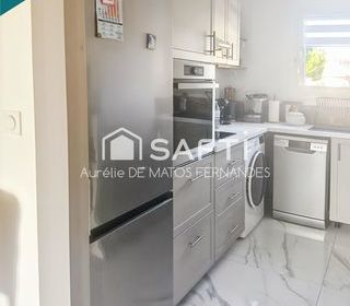  Appartement � vendre 2 pi�ces 50 m�