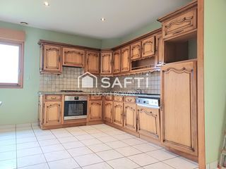  Maison � vendre 5 pi�ces 88 m�