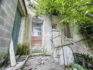  Maison � vendre 6 pi�ces 95 m�