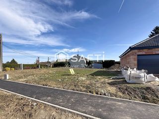  Terrain � vendre 510 m�