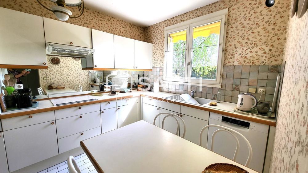 � vendre  Maison Fourqueux (78112)