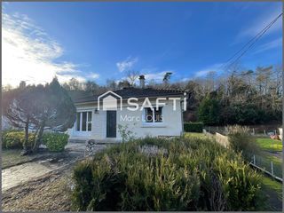  Maison � vendre 4 pi�ces 89 m�