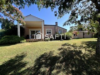  Maison � vendre 5 pi�ces 117 m�