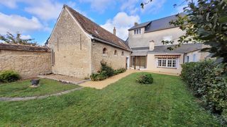  Maison � vendre 6 pi�ces 148 m�