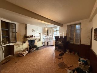  Maison � vendre 9 pi�ces 160 m�