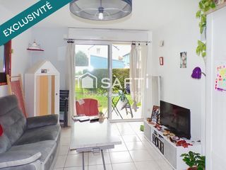  Appartement � vendre 2 pi�ces 43 m�