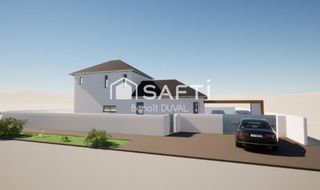  Maison � vendre 5 pi�ces 137 m�