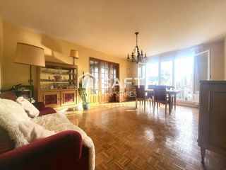  Appartement � vendre 4 pi�ces 84 m�