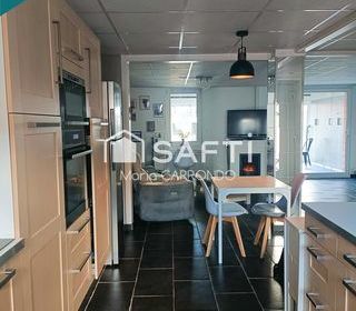  Maison � vendre 5 pi�ces 105 m�