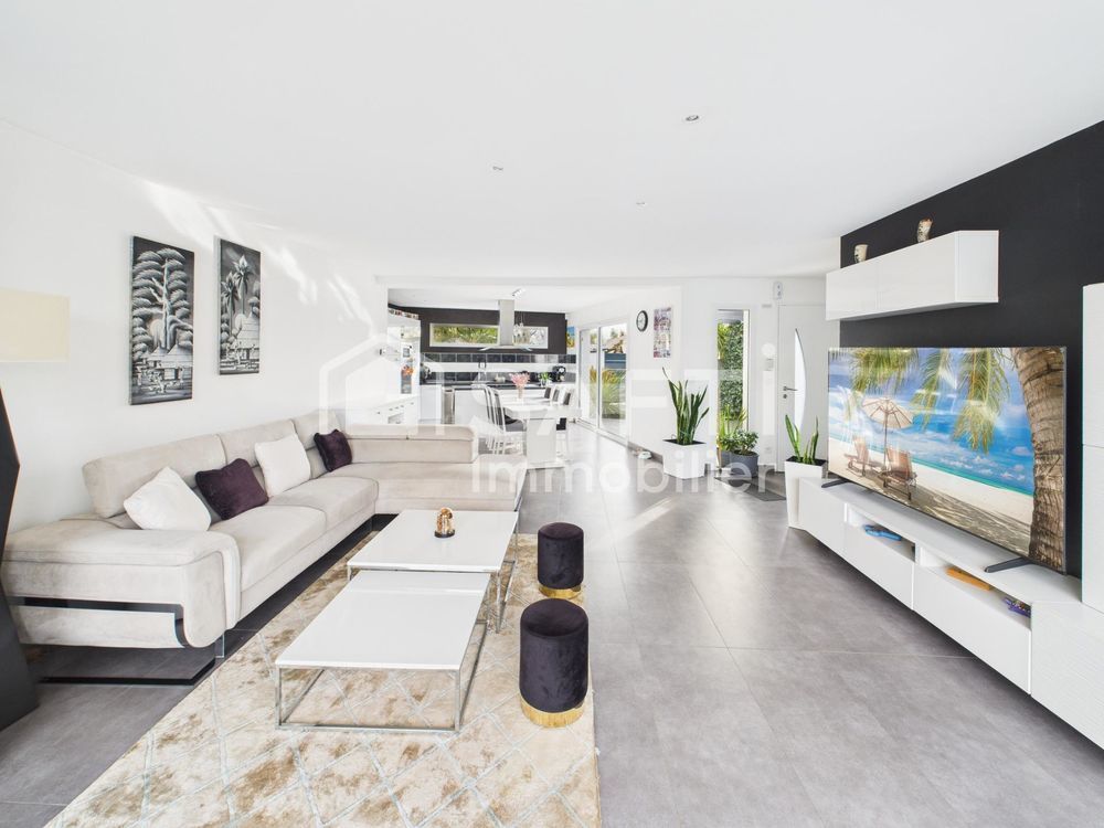 � vendre  Maison Pessac (33600)