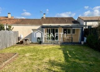  Maison � vendre 3 pi�ces 74 m�