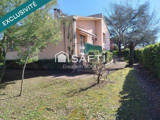  Maison � vendre 5 pi�ces 115 m�