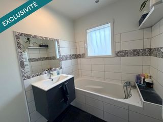  Maison � vendre 5 pi�ces 110 m�