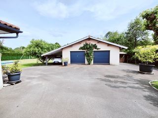  Maison � vendre 6 pi�ces 150 m�