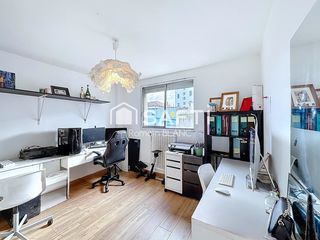  Appartement � vendre 4 pi�ces 87 m�