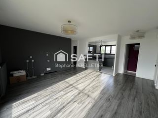  Appartement � vendre 4 pi�ces 79 m�