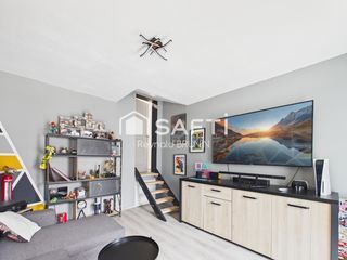  Maison � vendre 4 pi�ces 80 m�