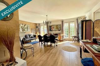  Maison � vendre 5 pi�ces 150 m�