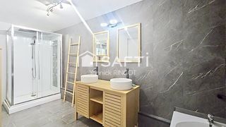  Maison � vendre 3 pi�ces 124 m�