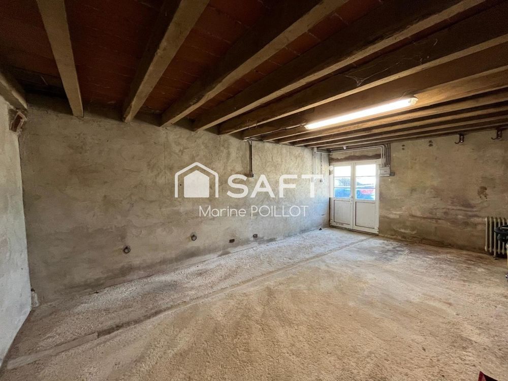 � vendre  Maison Demigny (71150)