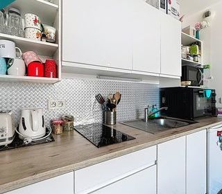  Appartement � vendre 2 pi�ces 33 m�