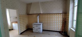  Maison � vendre 5 pi�ces 80 m�