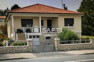  Maison � vendre 5 pi�ces 74 m�