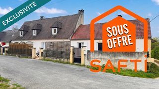  Maison � vendre 15 + pi�ces 249 m�