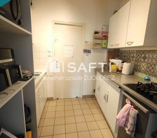  Maison � vendre 3 pi�ces 67 m�