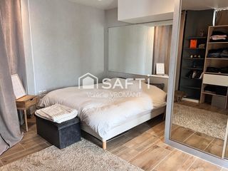  Appartement � vendre 2 pi�ces 55 m�