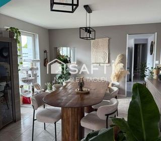  Maison � vendre 4 pi�ces 83 m�