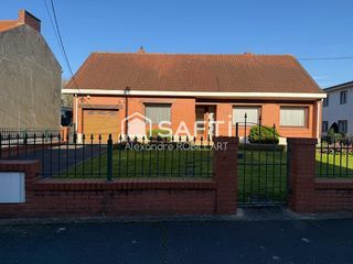  Maison � vendre 4 pi�ces 116 m�