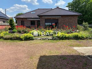  Maison � vendre 6 pi�ces 157 m�