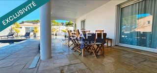  Maison � vendre 5 pi�ces 156 m�