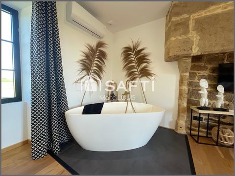   Cadre bucolique Maison - 6 pi�ce(s) - 143 m�