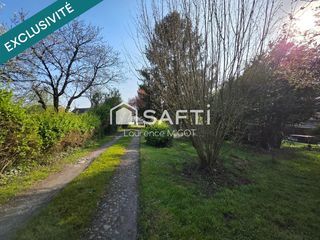  Maison � vendre 5 pi�ces 124 m�