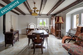  Maison � vendre 3 pi�ces 64 m�