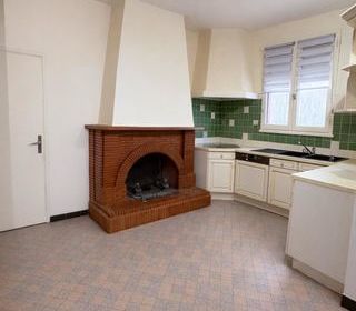  Maison � vendre 9 pi�ces 192 m�