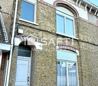  Maison � vendre 9 pi�ces 130 m�
