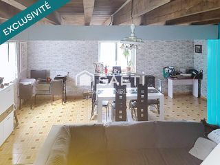  Maison � vendre 5 pi�ces 180 m�